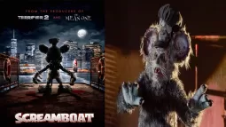 'Screamboat' Movie Star Cast And Release Date