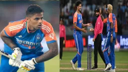 Sehwag Praises Suryakumar Yadav's Use Of Shivam Dube In Asia Cup Win