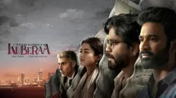 Sekhar Kammula Shares Experience Working With Dhanush, Nagarjuna, And Others On ‘Kubera’