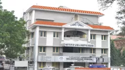 Selvarangam Hospital, Chithamani, Chennai