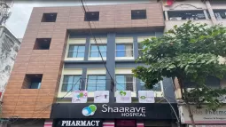 Shaarave Hospital, George Town, Chennai