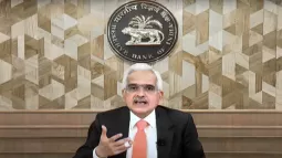 Shaktikanta Das Named As Principal Secretary-2 To Prime Minister Modi