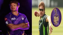 Shane Watson Appointed As Assistant Coach Of Kolkata Knight Riders For IPL 2026