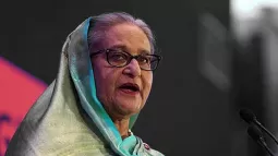 Sheikh Hasina's Political Journey And Her Unexpected Punishment