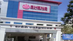 Shens Speciality Hospital, Ashok Nagar, Chennai
