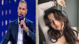 Shikhar Dhawan: 'She Is The Most Beautiful Girl In My World'