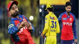 Shreyas Iyer Faces Fine For Slow Over-Rate Violation