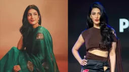 Shruti Haasan Opens Up About Marriage: ‘Who Are We Doing This For?’; Says She Came Close To Getting Married