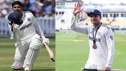 Shubman Gill On Final Test Win : We Stuck To Our Strategy Till The End
