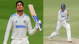 Shubman Gill Says Catch Boosted His Confidence In Second Test Against England