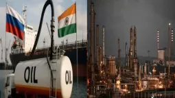 Significant Drop In Imports From Russia