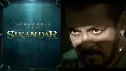 'Sikandar' Is Upcoming Movie By Salman Khan In Dual Role
