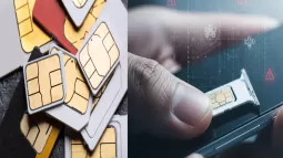 SIM Card Misuse Can Lead To Owner Liability: DoT Advisory