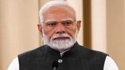 Simhachalam Temple Tragedy: PM Modi, Leaders Respond With Condolences