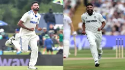 Siraj's Six-Wicket Haul Impresses Sachin; Brook Reflects On England's Chances