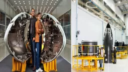 Skyroot Aerospace Becomes India’s First Private Space Unicorn