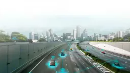 Smart Traffic System: India's First AI-Powered Digital Highway