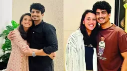 Smriti Mandhana And Palash Muchhal's Wedding Update