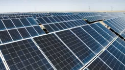 Solar Power In Kuppam Constituency: A Roadmap For Sustainable Energy