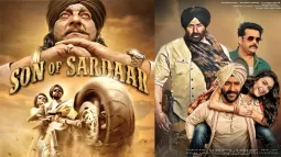 'Son Of Sardaar 2' Movie Star Cast And Release Date