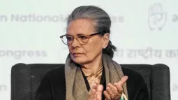 Sonia Gandhi's Health Condition Stable, Confirm Hospital Sources