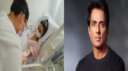 Sonu Sood Facilitates Cancer Treatment For 500 Women