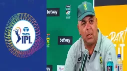 South African Players To Miss IPL Playoffs Due To WTC Final Commitments