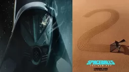 'Spaceballs: The New One' Movie Star Cast, Crew And Release Date