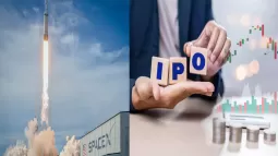 SpaceX And OpenAI Prepare For Historic IPOs