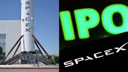 SpaceX IPO Creates Massive Wealth Opportunity For Employees