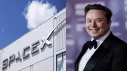 SpaceX Plans Record IPO With $2 Trillion Valuation