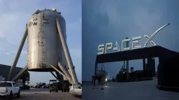 SpaceX Surpasses Amazon In Market Cap After Historic IPO Surge And Options Trading Frenzy