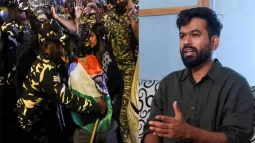Spend Festivals With Family, Avoid Protests Until Diwali: Dipke Appeals To Supporters