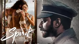 'Spirit' Movie Star Cast, Crew And Release Date