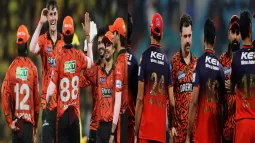 SRH Vs RCB: Sunrisers Hyderabad Win Big But Royal Challengers Bangalore Finish On Top