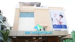 Sri Hospitals, Tondiarpet, Chennai