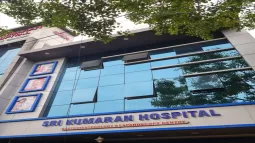 Sri Kumaran Hospital, Chennai