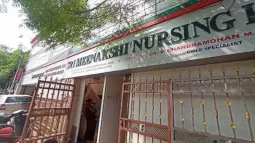 Sri Meenakshi Nursing Home, West Mambalam, Chennai