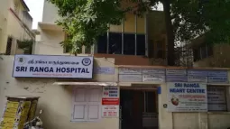 Sri Ranga Hospital, Mandaveli, Chennai