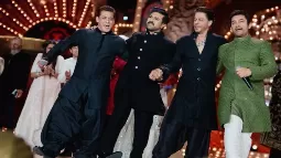 Controversy Erupts: Shah Rukh Khan's Alleged Disrespect Towards Ram Charan