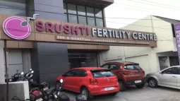 Srushti Fertility Centre, Kotturpuram, Chennai