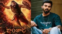 Star Cricketer KL Rahul Praises ‘Kantara Chapter 1’ And Rishabh Shetty