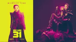 'Star Trek: Section 31' Movie Star Cast And Release Date