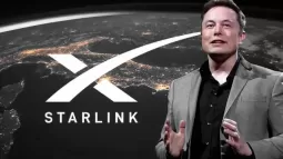 Starlink Gets Approval For Satellite Internet Services In India