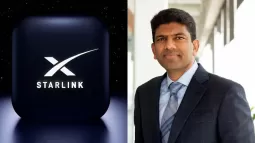 Starlink Limited To 2 Million Connections In India, Says Union Minister Pemmasani