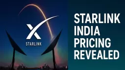 Starlink Subscription Price And Service Details In India
