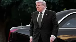 Statements By Donald Trump On Iran Leadership