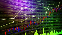 Stock Market Jumps As US Suspends Tariffs On Indian Goods