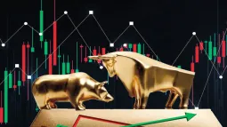 Stock Market Today: Investors Gain Rs. 32 Lakh Crore In Just 5 Days
