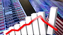 Stock Market Update: Billionaires Suffer Heavy Losses During Market Downfall
